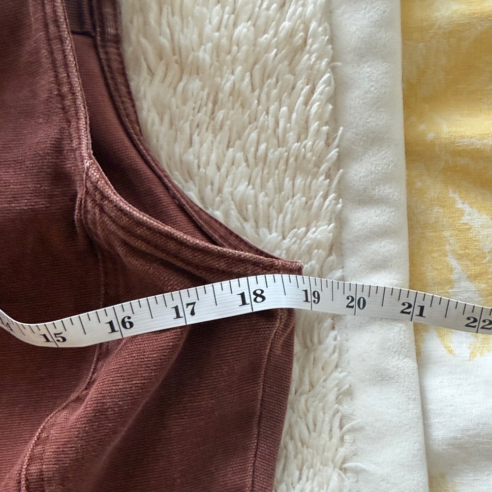 Women's Duluth Sleeveless Jumpsuit - Picture 6 of 8